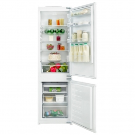 Blomberg 70/30 Integrated Frost Free Fridge Freezer - A+ Rated
